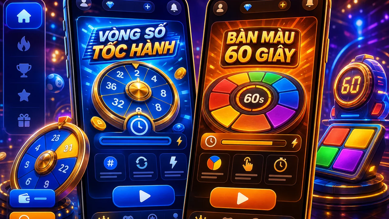 Chơi nhanh, đọc luật dễ: bảng xếp hạng trò sc88 theo từng tình huống