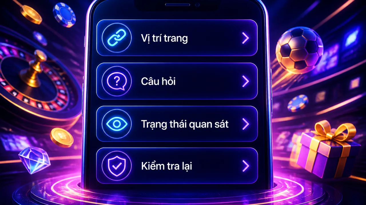 Mẫu ghi chú quay lại nhanh với sc88 cho phiên giải trí ngắn