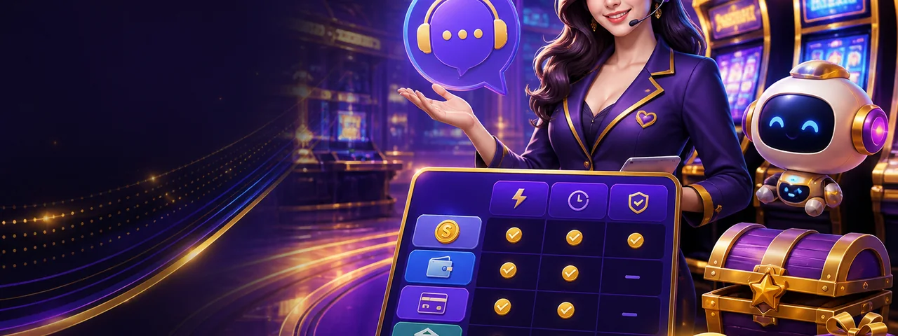 So sánh phương thức thanh toán và kênh hỗ trợ sc88